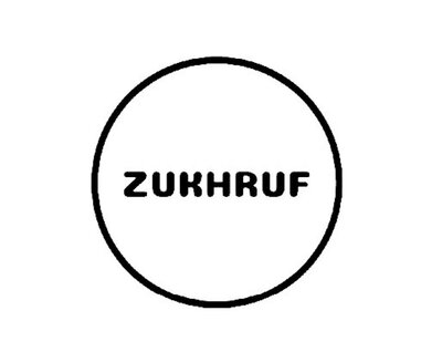 Trademark Zukhruf