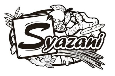 Trademark Syazani