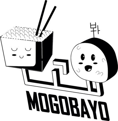 Trademark Mogobayo