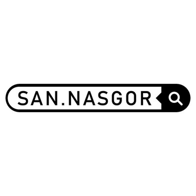 Trademark San.Nasgor