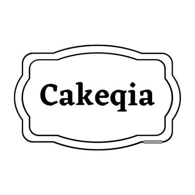 Trademark Cakeqia