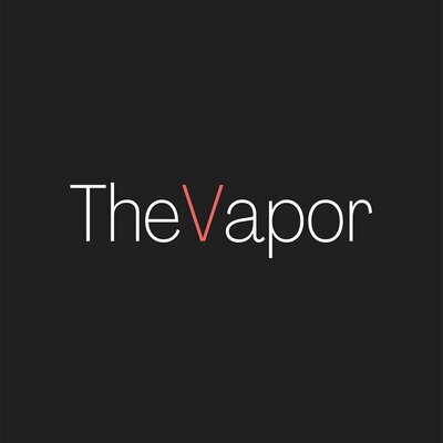 Trademark TheVapor