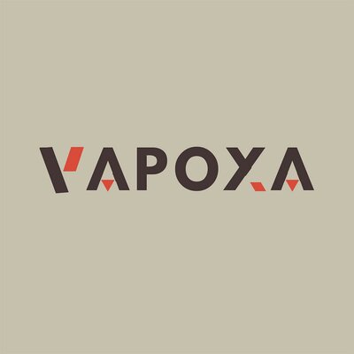 Trademark VAPOYA