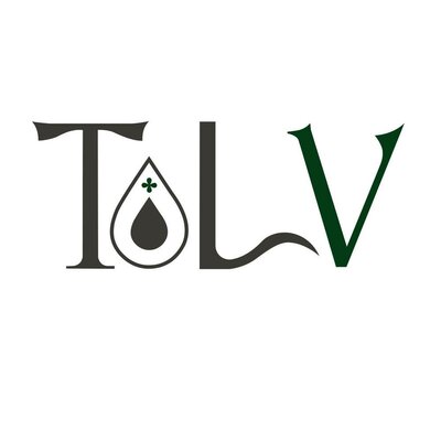 Trademark TOLV DAN LOGO