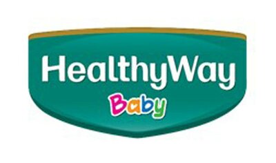 Trademark HealthyWay Baby + Lukisan