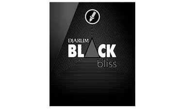 Trademark DJARUM BLACK BLISS & Logo