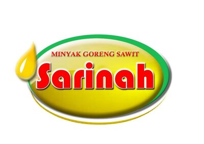 Trademark SARINAH