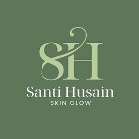 Trademark SANTI HUSAIN SKIN GLOW