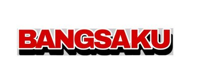 Trademark BANGSAKU