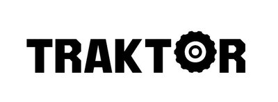 Trademark TRAKTOR & Logo