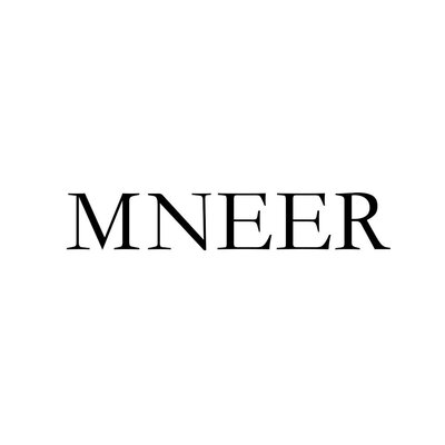 Trademark MNEER