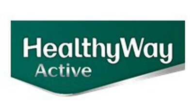 Trademark HealthyWay Active + Lukisan