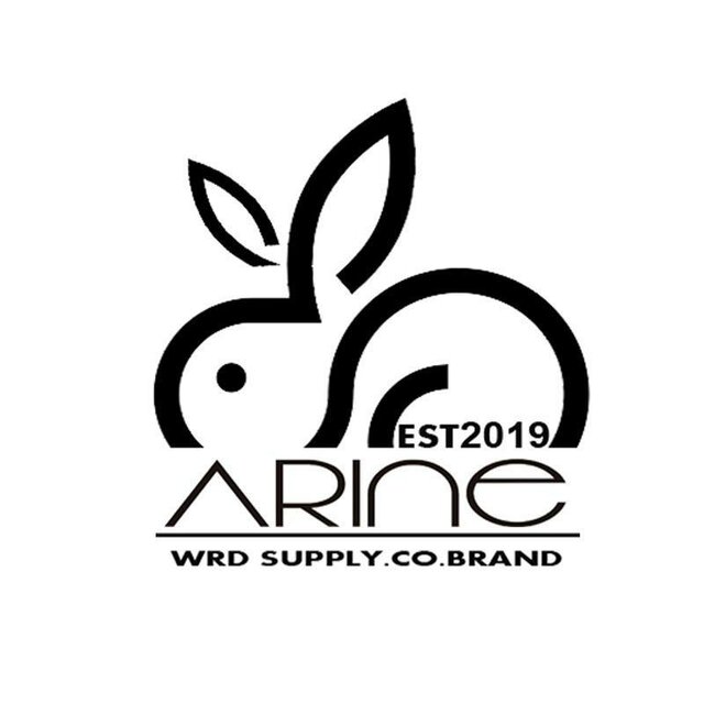 Trademark ARINE WRD SUPPLY.CO.BRAND