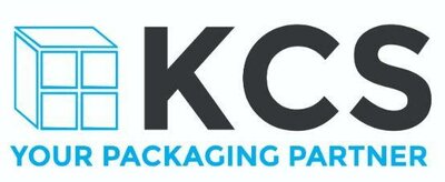 Trademark KCS + LOGO YOUR PACKAGING PARTNER