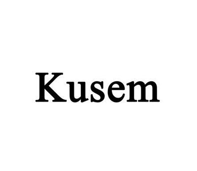 Trademark Kusem