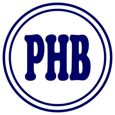 Trademark PHB