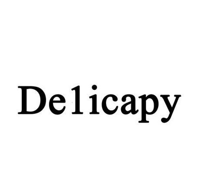 Trademark Delicapy