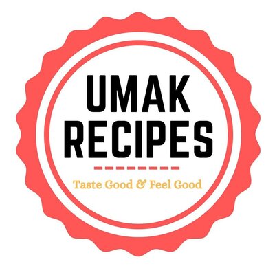 Trademark UMAK RECIPES