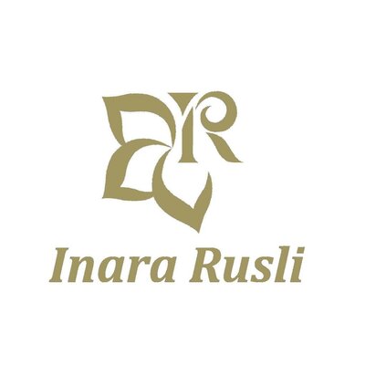 Trademark Inara Rusli