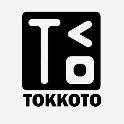 Trademark Tokkoto