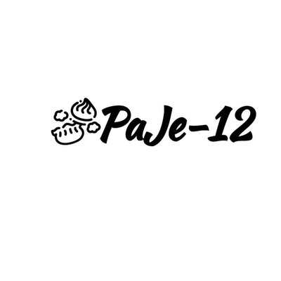 Trademark Paje-12