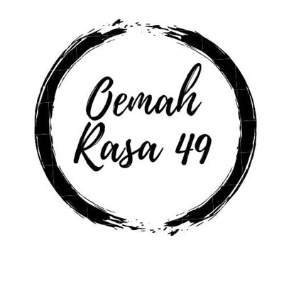 Trademark Oemah Rasa 49