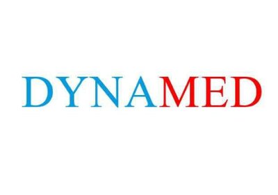 Trademark DYNAMED