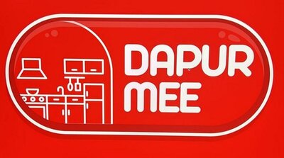 Trademark DAPUR MEE