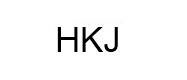 Trademark HKJ