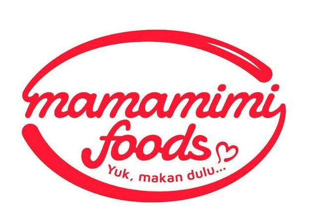 Trademark Mamamimi Foods