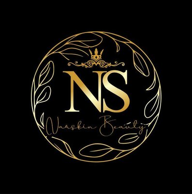 Trademark Narskin Beauty + Logo