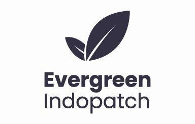 Trademark Evergreen Indopatch