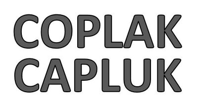 Trademark Coplak Capluk