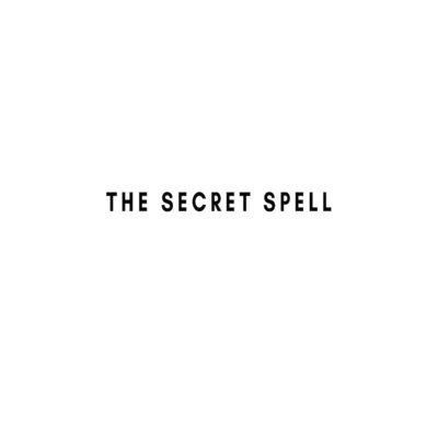 Trademark The Secret Spell