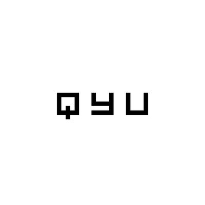 Trademark QYU