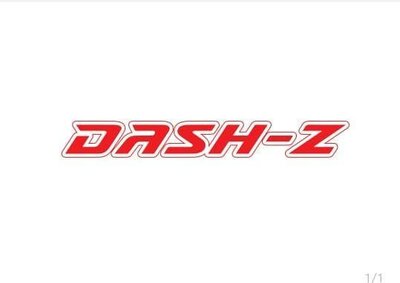 Trademark DASH-Z