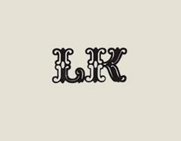 Trademark LK + Logo