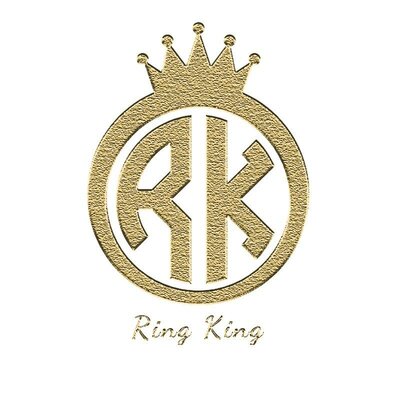 Trademark RING KING