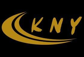 Trademark KNY + LOGO