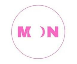 Trademark MON + LOGO