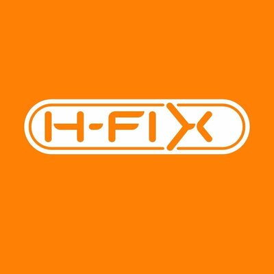 Trademark H-FIX