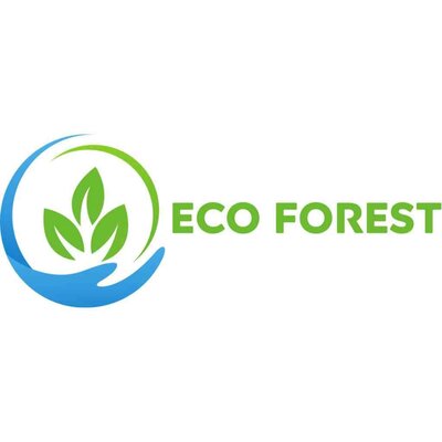 Trademark Eco Forest