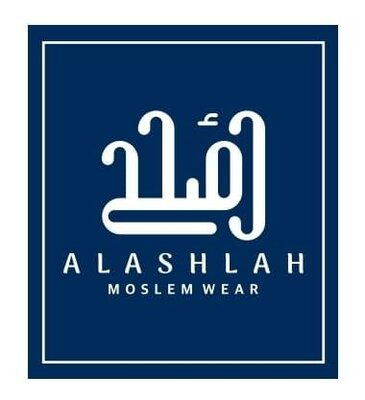 Trademark ALASHLAH MOSLEM WEAR