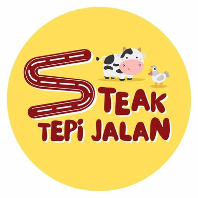 Trademark Steak Tepi Jalan