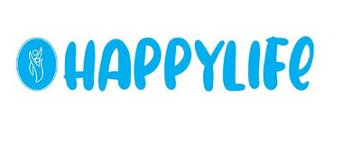 Trademark HAPPYLIFE + LOGO