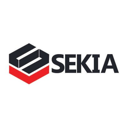 Trademark SEKIA