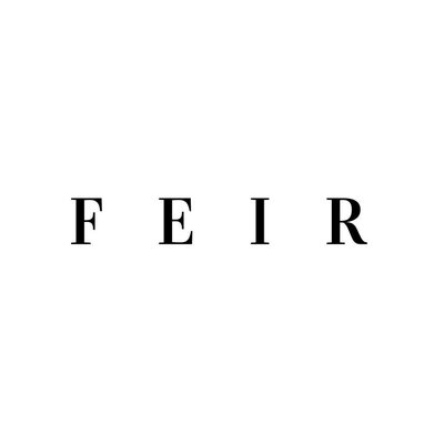 Trademark FEIR