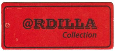 Trademark Ardilla Collection