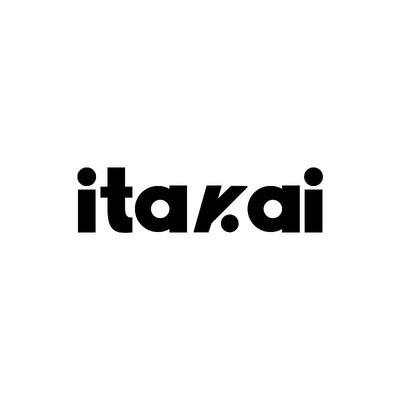 Trademark ITAKAI