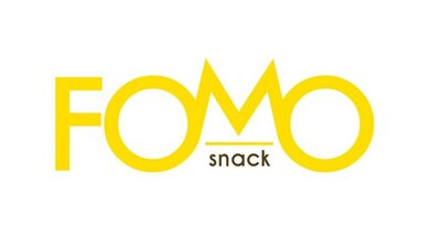 Trademark FOMO SNACK & LUKISAN